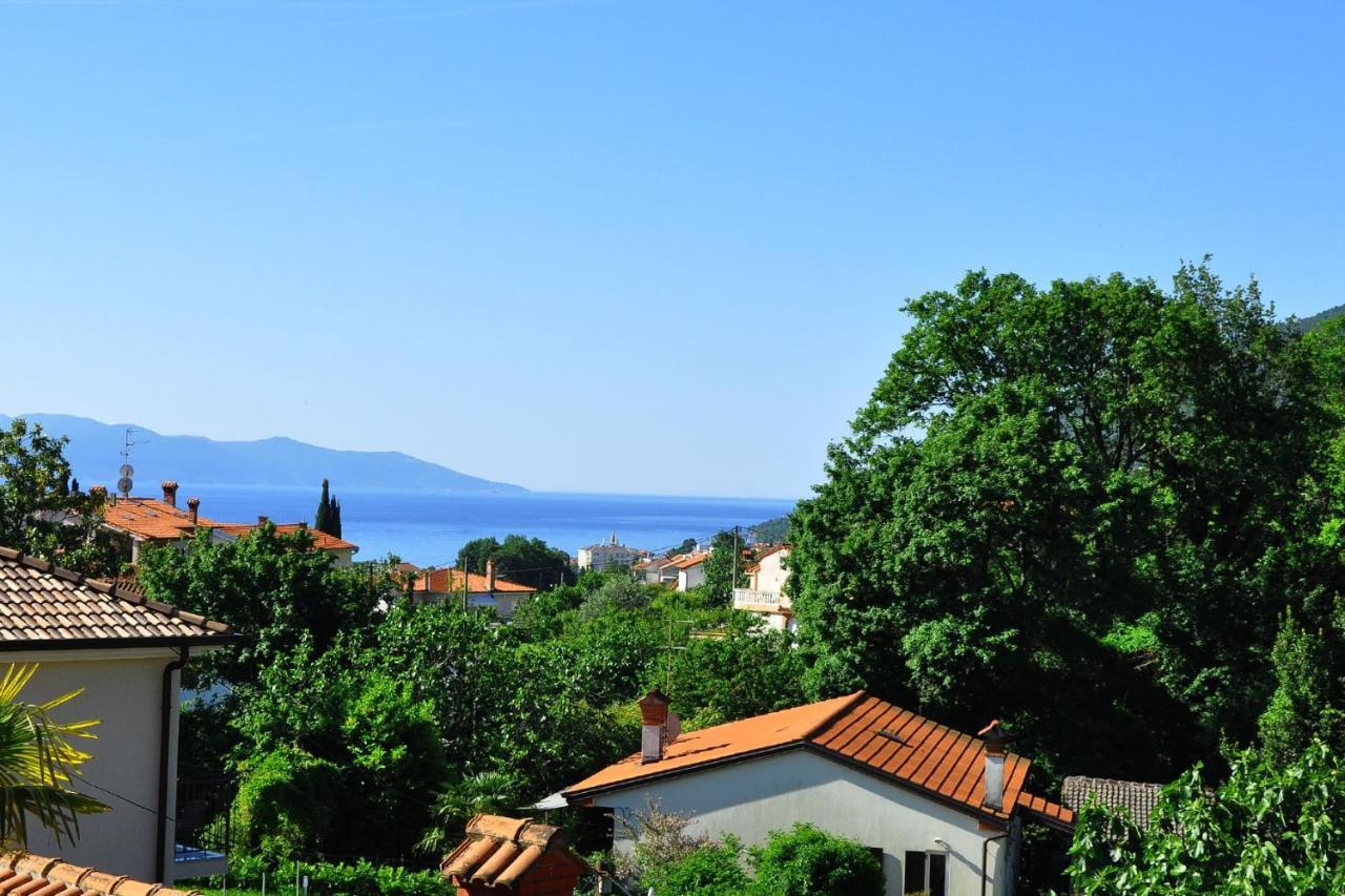 Apartments With A Parking Space Opric, Opatija - 7728 Lovran Ngoại thất bức ảnh