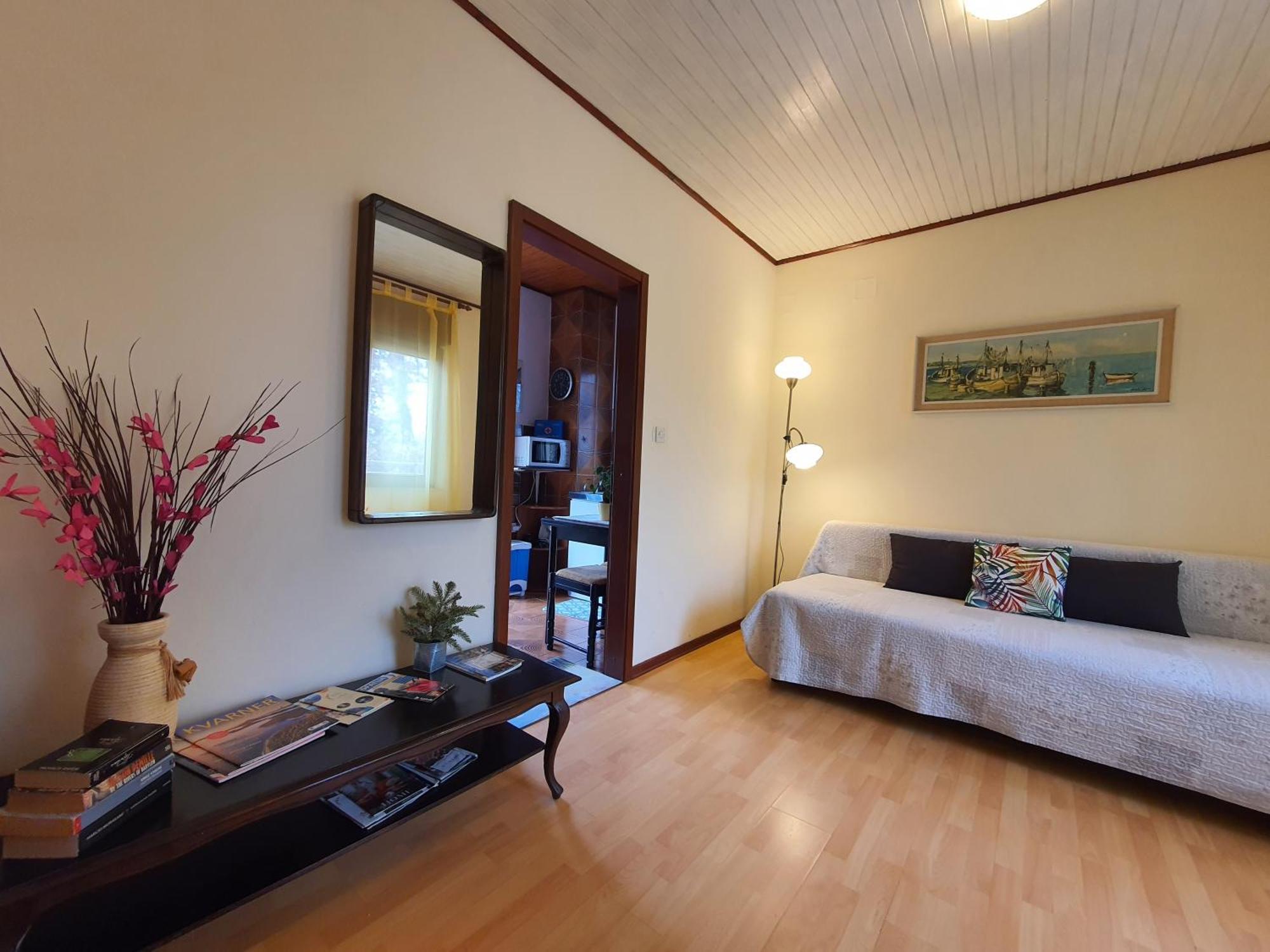 Apartments With A Parking Space Opric, Opatija - 7728 Lovran Phòng bức ảnh