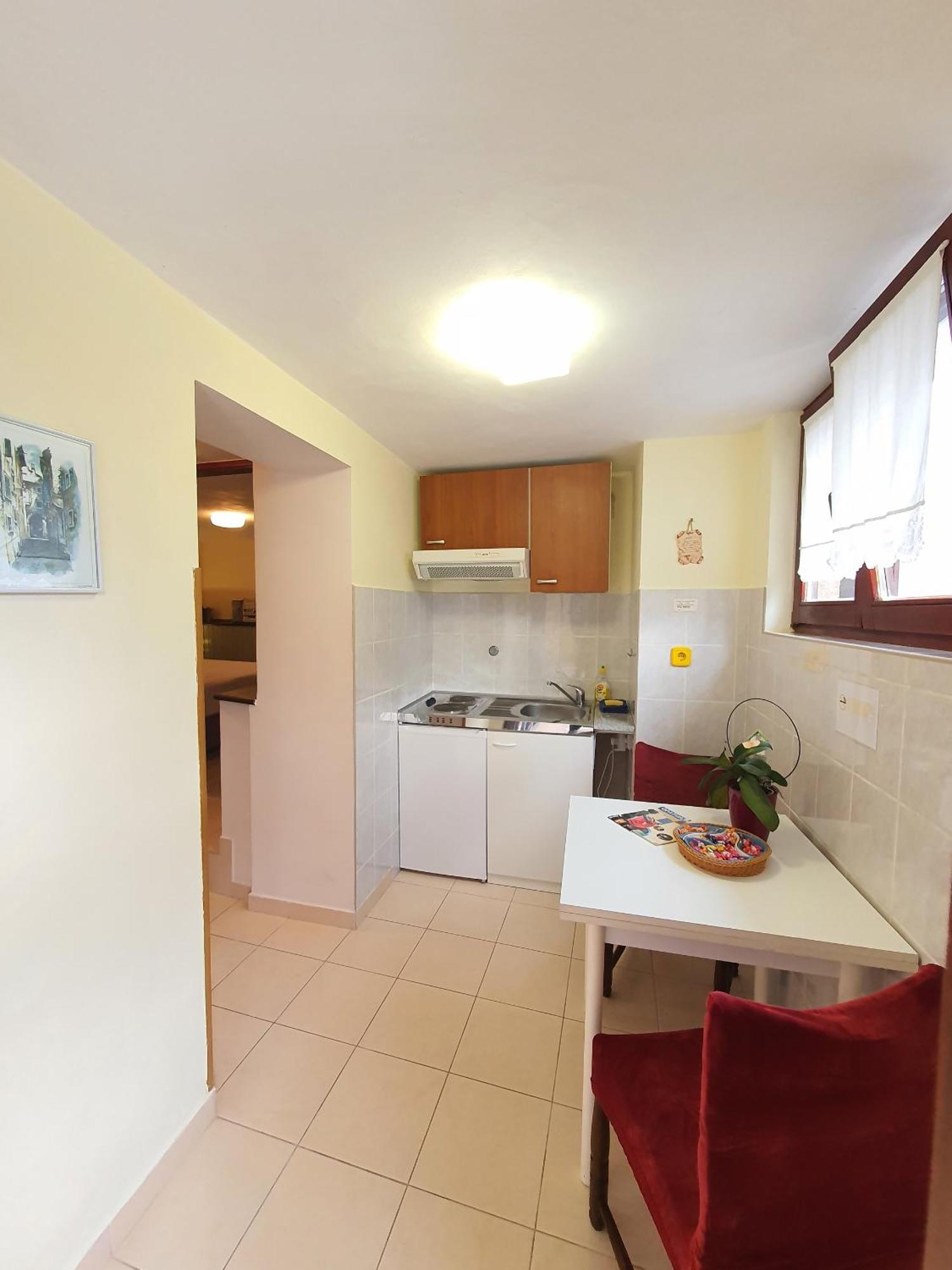 Apartments With A Parking Space Opric, Opatija - 7728 Lovran Ngoại thất bức ảnh