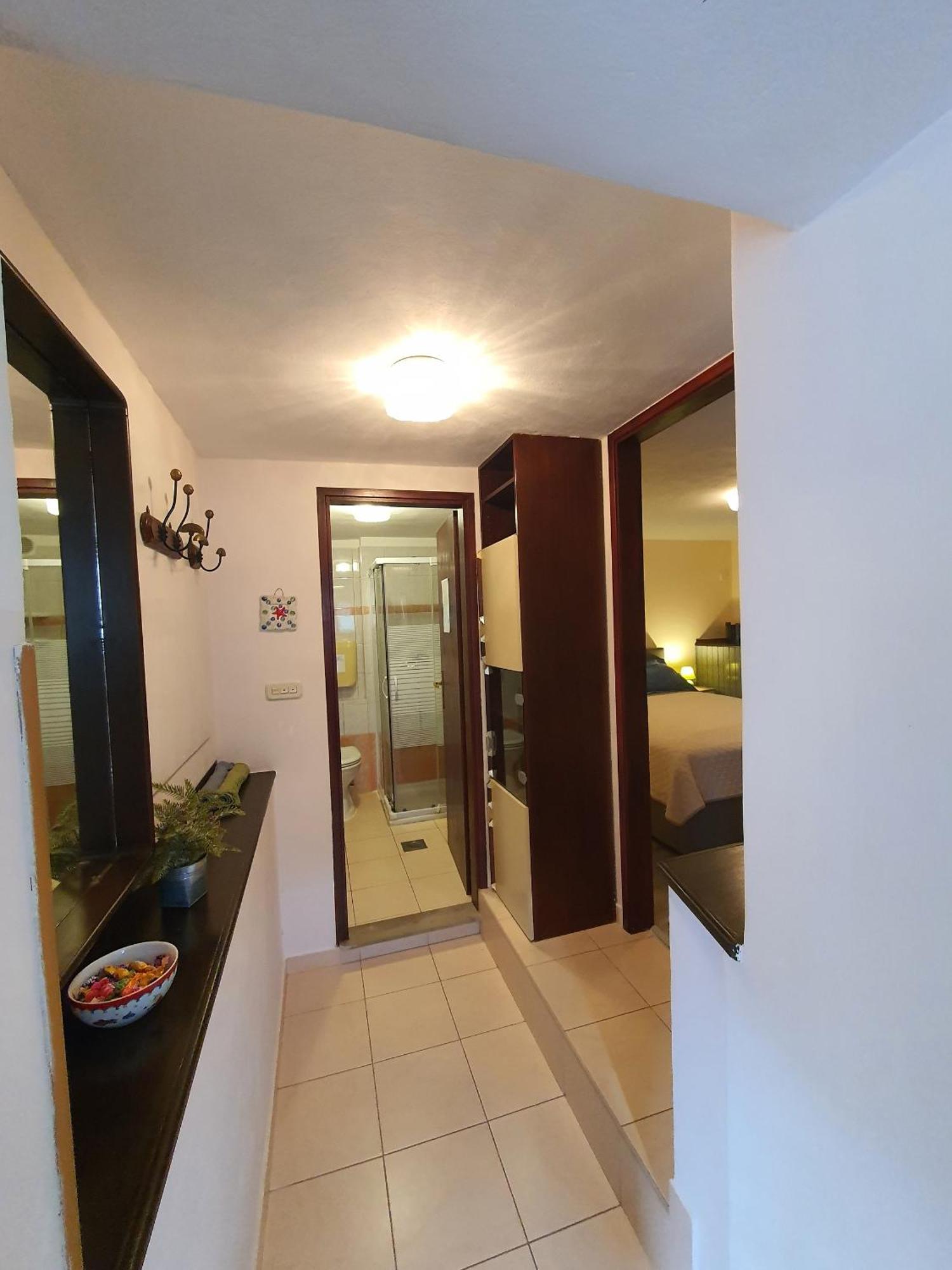 Apartments With A Parking Space Opric, Opatija - 7728 Lovran Ngoại thất bức ảnh