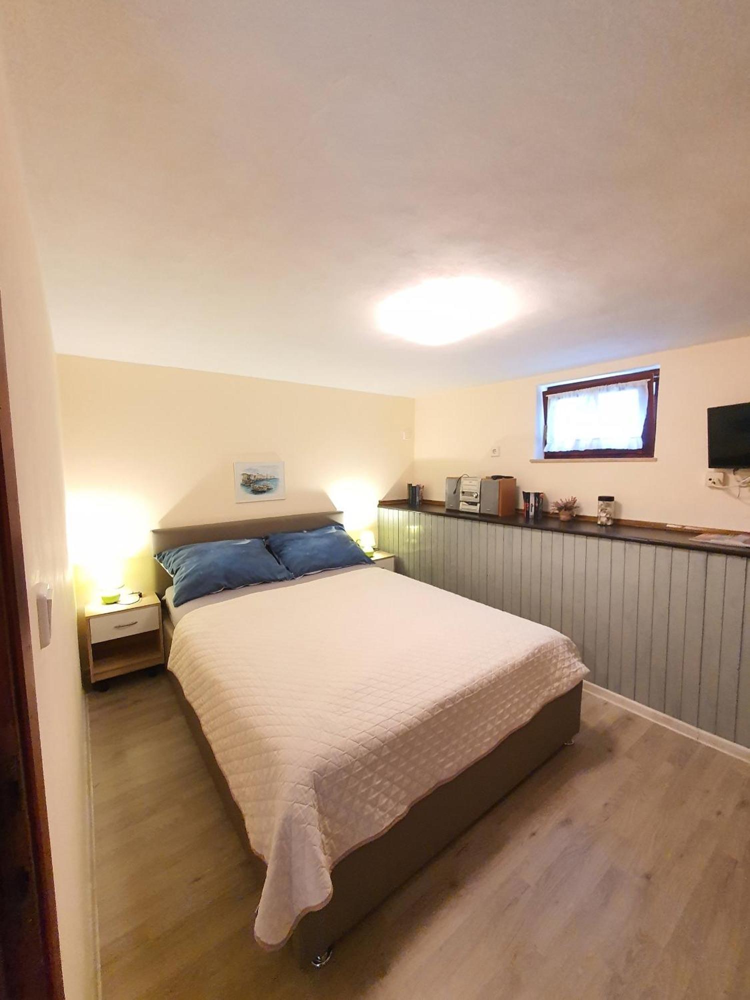 Apartments With A Parking Space Opric, Opatija - 7728 Lovran Phòng bức ảnh