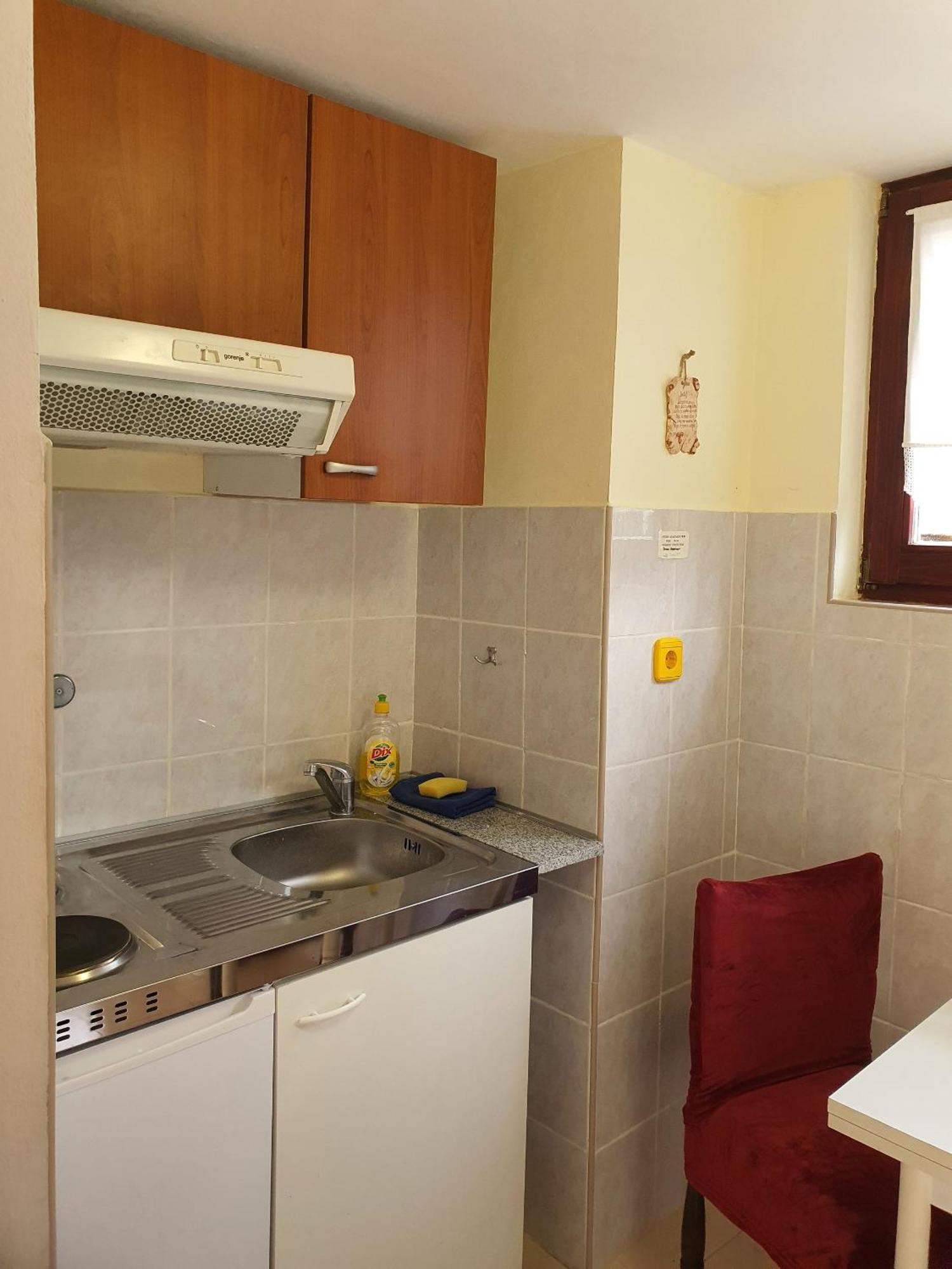 Apartments With A Parking Space Opric, Opatija - 7728 Lovran Phòng bức ảnh