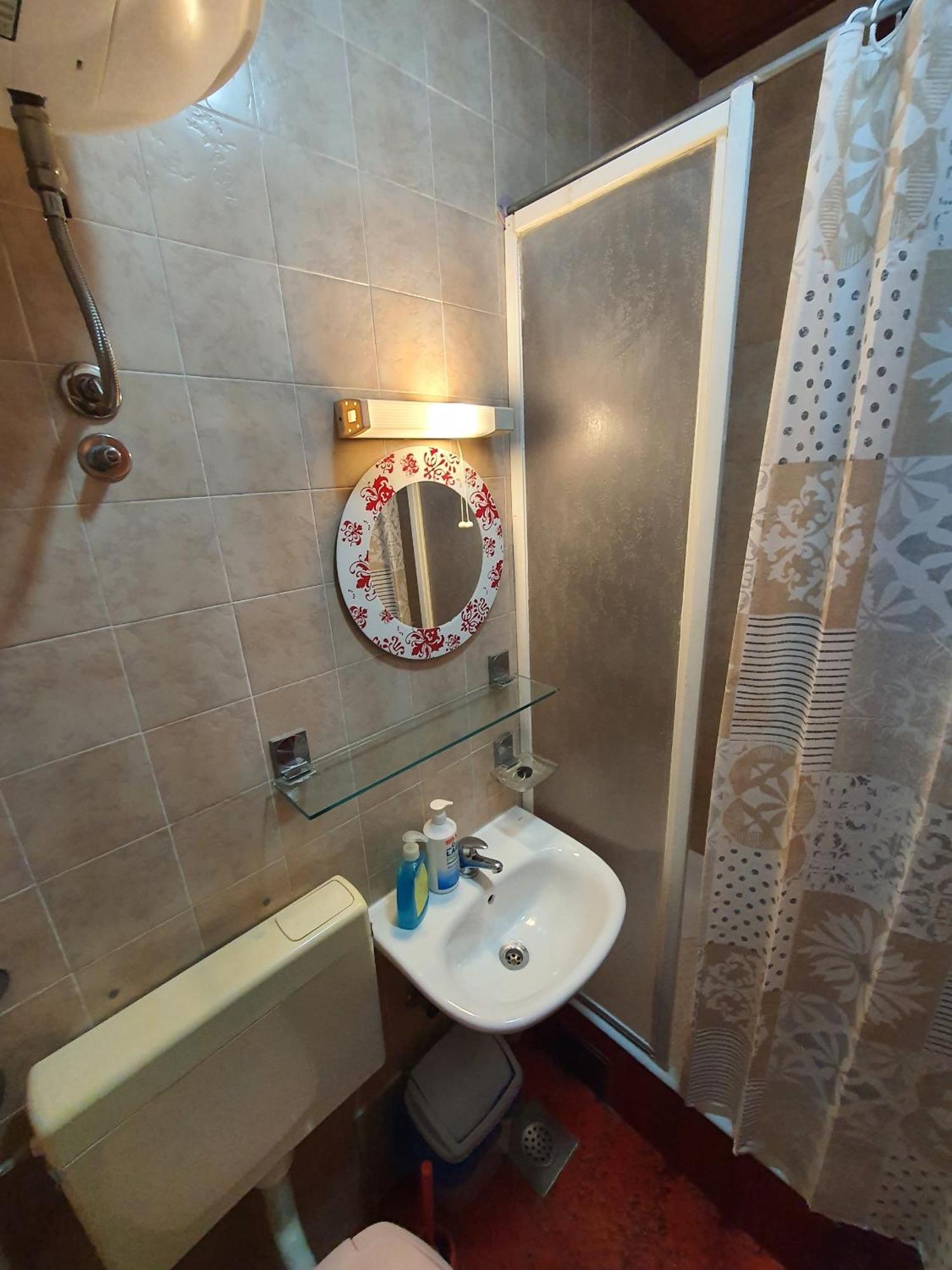 Apartments With A Parking Space Opric, Opatija - 7728 Lovran Ngoại thất bức ảnh